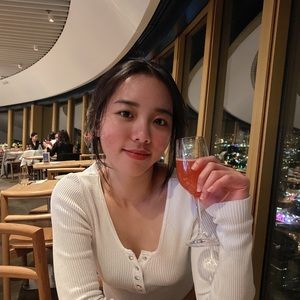 Meet your Posher, Trang